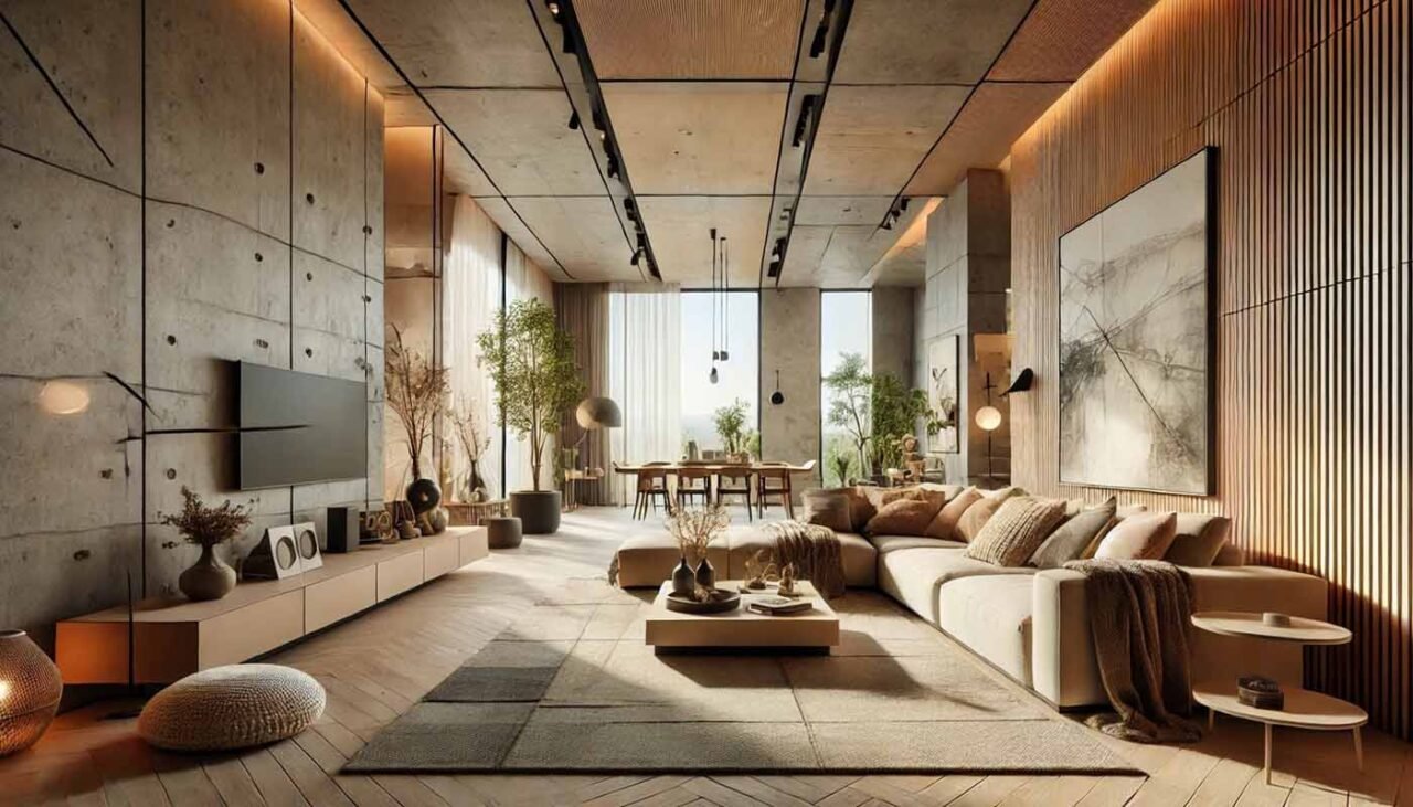 2025 Best Interior Design Tips - Peril Interiors Designers