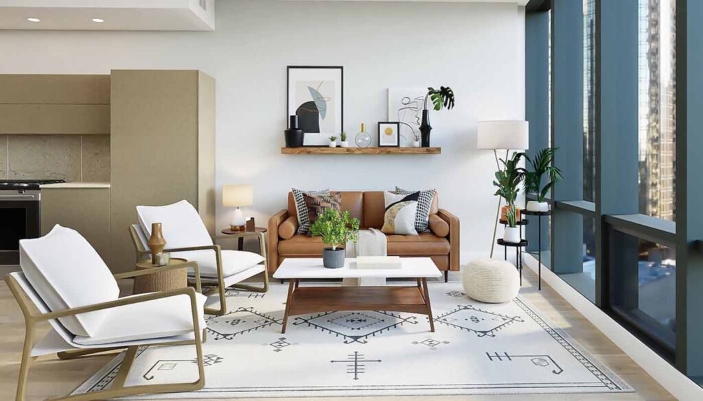 Best Home Interior Design Services in Chennai