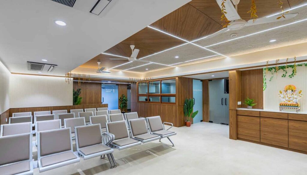 Best Hospital Interior Designers Best Hospital Interior Designers