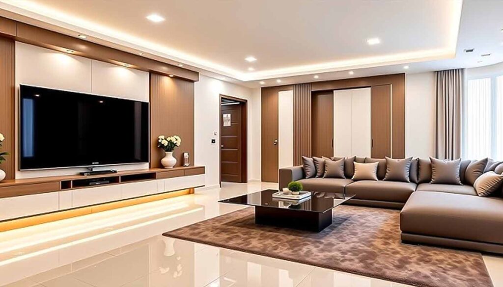 Best Living Room Designs for Your Home