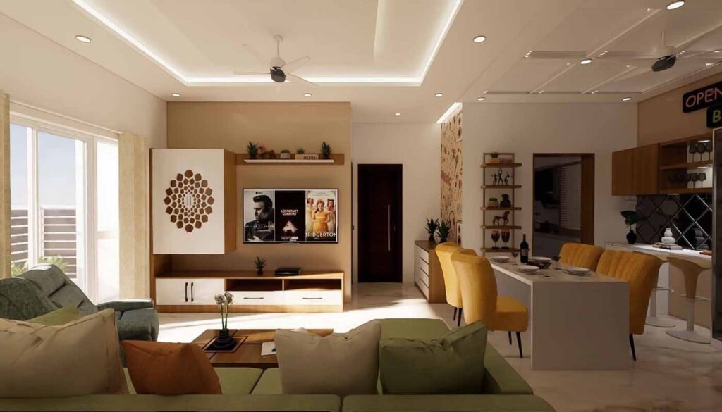 How to Choose the Right Interior Decorator