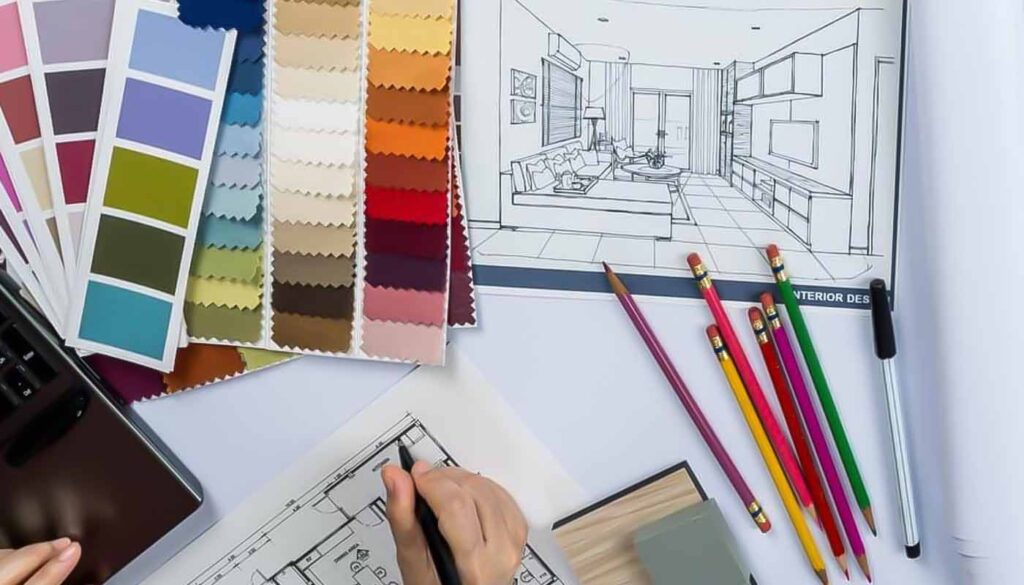 Leading Home Interior Designers Tips