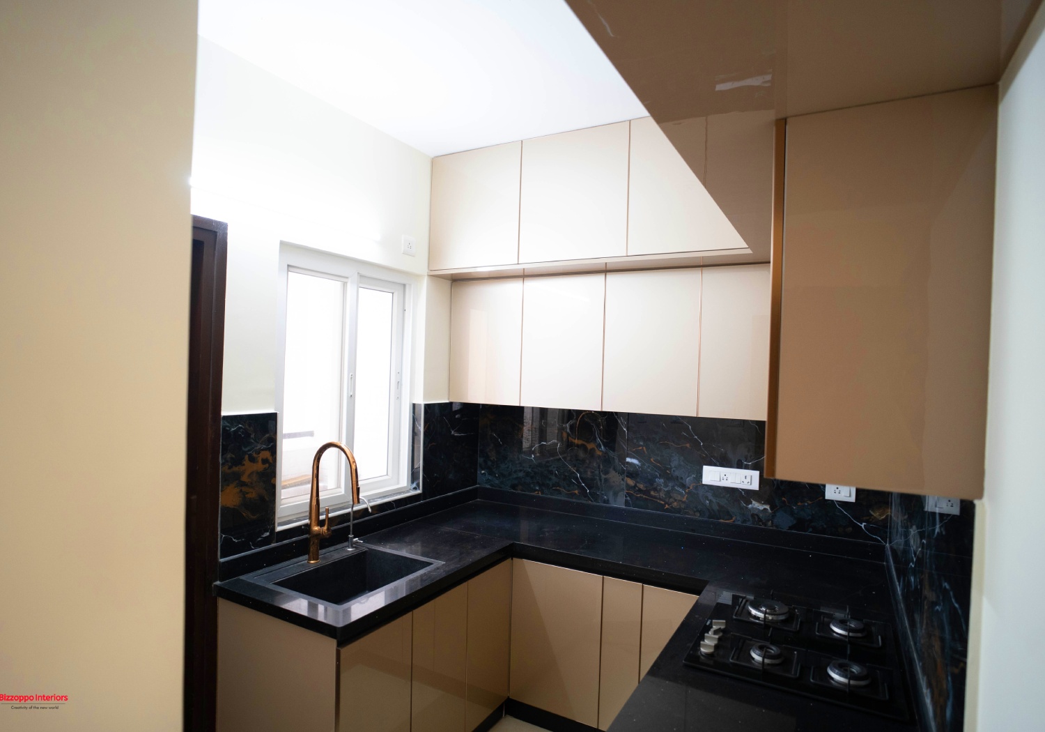 Modular Kitchen Interior Designers in Chennai