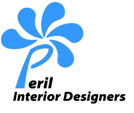 peril interior designers logo