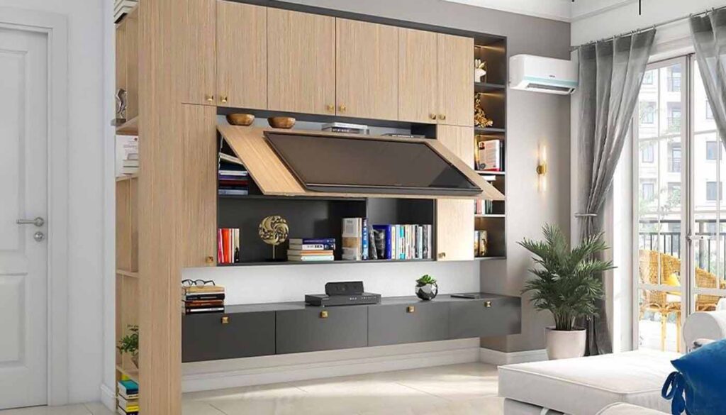 Premium TV Showcase Interior Design Ideas Premium TV Showcase Interior Design Ideas